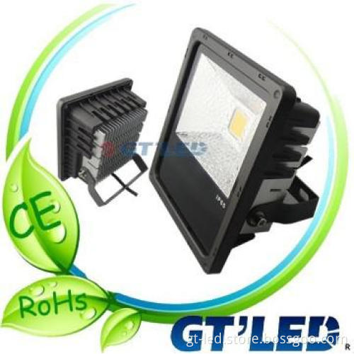100w led reflector flood light